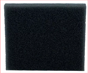 Filtro De Entrada Para Ventilador - Pb560