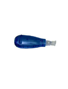 Acapella Blue Exercitador Respiratório 15 Lpm