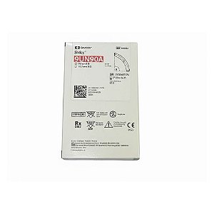 Canula de Traqueostomia Adulto Flex Taperguard 9UN90A