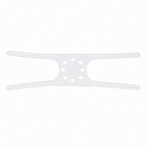 Fixador Cefálico em Silicone 4 Pontas Universal
