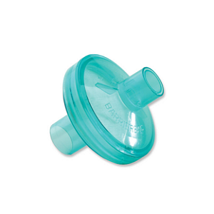 Filtro Bacteriano Viral Eletrostático Barrierbac