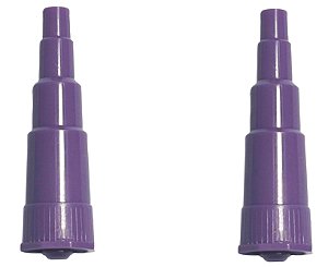 Adaptador de Transição Enfit para Sondas Enlock