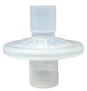 Filtro Eletrostático Ecomaxi Branco GVS