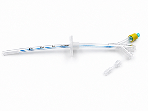Sonda Gastrostomia Vital em Silicone com Balão