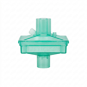 Filtro Mecanico Bacteriano Viral Sterivent