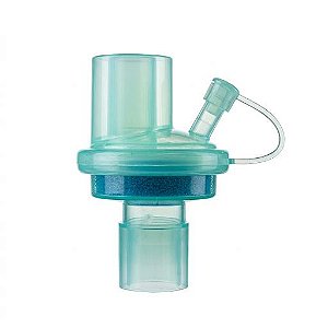 Filtro HMEF Neonatal Traqueia - GVS