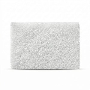 Filtro Prisma Vent Branco - Med Flex