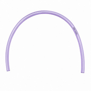 EXTENSÃO PARA ASPIRAÇÃO DE 40 CM LILÁS