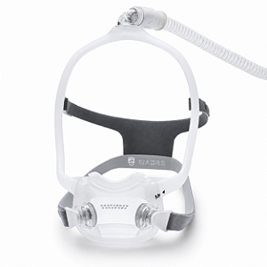Máscara Facial DreamWear Full Face M - Philips Respironics