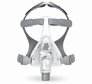 Máscara Facial Simplus Full Face P/M/G - Fisher & Paykel