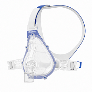 Máscara Facial AcuCare P - ResMed