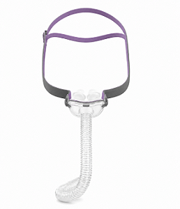 Máscara Nasal AirFit P10 Feminina - ResMed