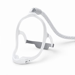 Máscara Nasal DreamWear - Philips Respironics