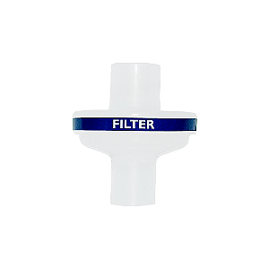 Filtro Bacteriológico Viral sem Traqueia American Instruments