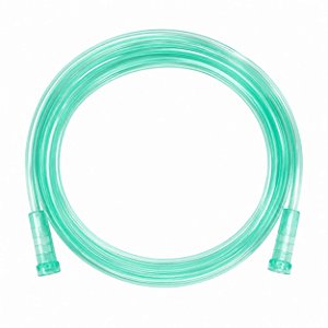 Tubo Extensor de Oxigênio 2 Metros Medix