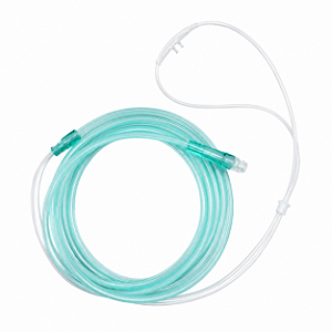 Cânula Nasal para Polissonografia Ambulatorial Neonatal
