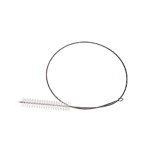 CleanTraqueo, Escova para Limpeza para Traqueias tanto em PVC ou Silicone, MedFlex - Unidade