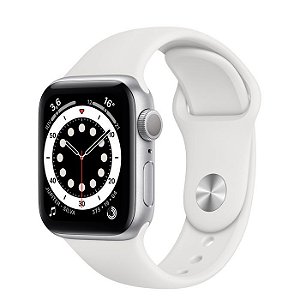 Apple Watch SE Nike 44mm GPS (AWSE-91) smcint.com