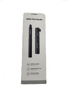 Bastão De Selfie Original Insta360 Bullet Time Bundle