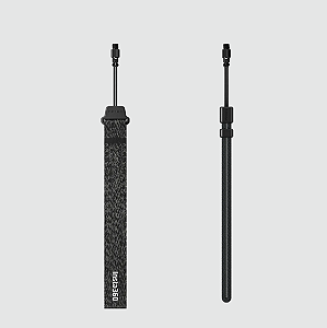kit Alça de Pulso para Bastão de Selfie Insta360 - Selfie Stick Wrist Strap