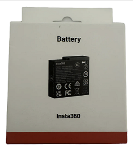 Bateria Original Para Insta360 Ace Pro 2