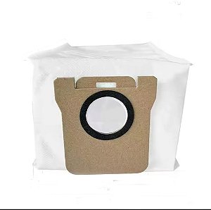 Saco De Pó Reposicao  Para Aspirador Robô Xiaomi Mijia M40