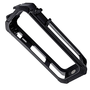 Case Moldura Capa Gaiola Plastico Proteção Insta360 X5