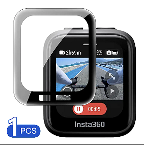 Pelicula Protetora De Tela Gps Visualizacao Preview Insta360