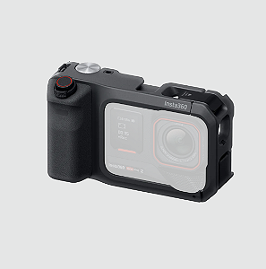 Xplorer Grip Pro Kit Alça para Insta360 Ace Pro 2