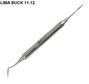 Lima Buck 11-12