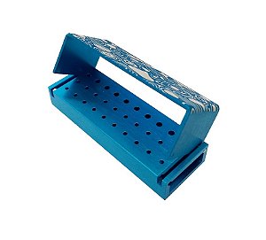 Broqueiro 30 furos Misto FG/RA