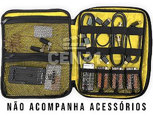 Case Organizador Multiuso 30cm x 24cm