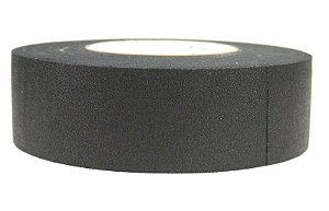 Fita Gaffer Tape Preta 48mm x 50m