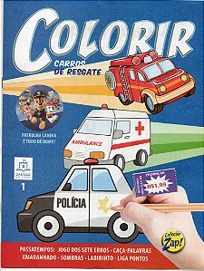 COLORIR BARBIE - ATIVIDADES E DESENHOS - revistaria nova cultura