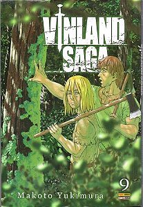 Vinland Saga, Volume 7