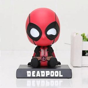 MARVEL SUPER HEROIS DEADPOOL