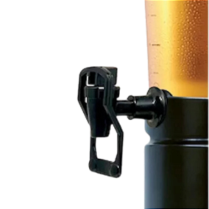 Torneira Doutor Beer - Modelo Alavanca