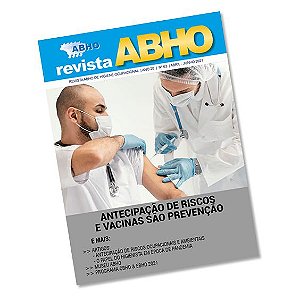 Revista da ABHO N°63