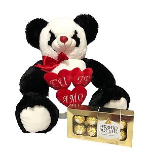 Urso P + Ferrero Rocher un/1