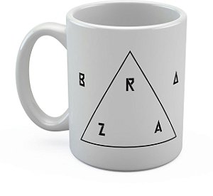 Caneca BRAZA