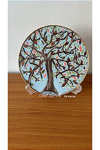 Mandala Árvore da vida