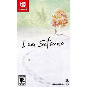 I Am Setsuna - Switch