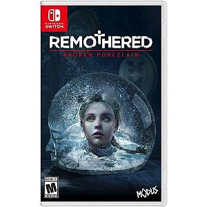 Remothered: Tormented Fathers - Switch