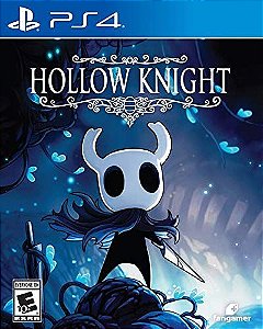 Hollow Knight - PS4