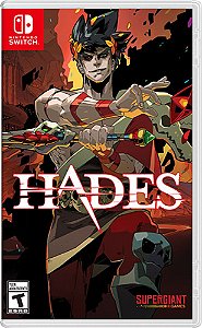 Hades - Switch