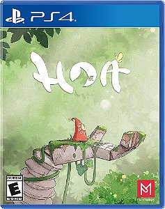 Hoa Launch Edition - Ps4