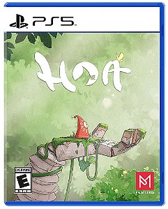 Hoa Launch Edition - Ps5