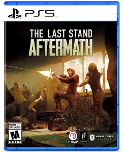 The Last Stand - Aftermath - PS5