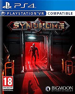 Syndrome (PSVR) - PS4