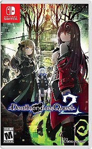 Death end Request 2 - Switch